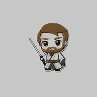 Obi Wan Kenobi