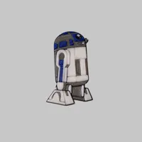 R2D2