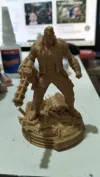 MONOCROMO 0.2mm layer, 3 walls, 5% infill