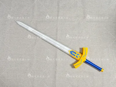 Fate/Saber Excalibur: Sword of Promised Victory