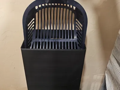 Cat Litter Scooper Wall Mount