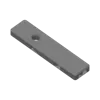 PETG 0.2mm layer, 2 walls, 15% infill