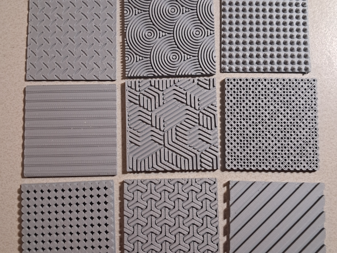 texture plates