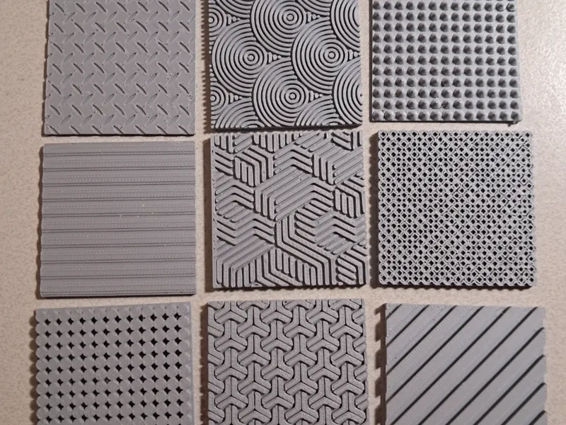 texture plates