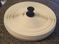 2 Color | 0.2mm layer, 2 walls, 16% infill
