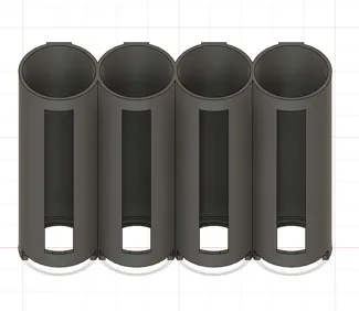 Nespresso Pod Holder