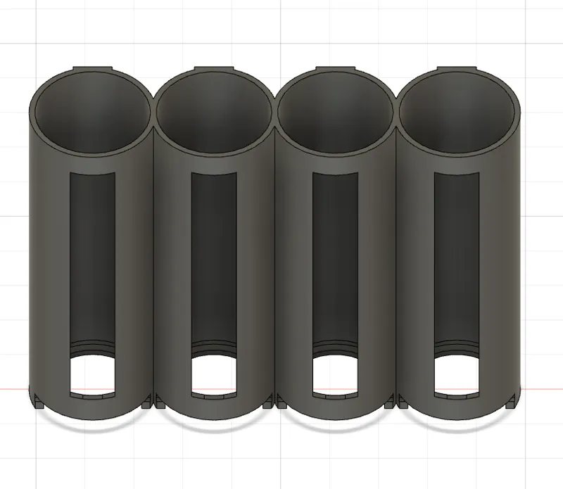 Nespresso Pod Holder
