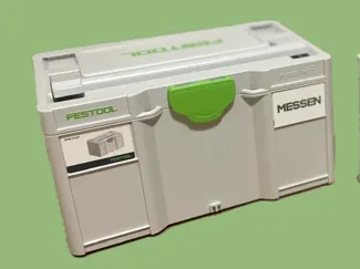 FESTOOL Label Systainer SYS3 S & T-LOC SYS-Mini