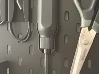 0.2mm layer, 3 walls, 15% infill