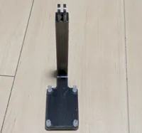 0.2mm layer, 6 walls, 25% infill