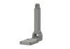 V2(with USB cable hole) 0.2mm layer, 6 walls, 25% infill