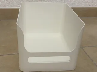 Box (for socks)