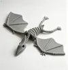 Model optimization, reduced polygon count, adjusted parameters, improved printing efficiency