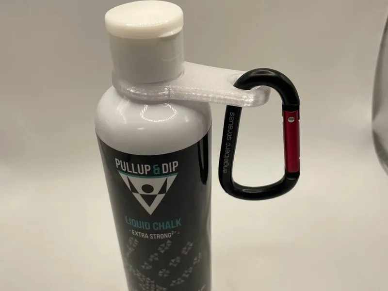 Liquid Chalk Pullup&Dip Halter