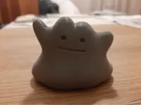 0.12mm layer, 2 walls, 15% infill