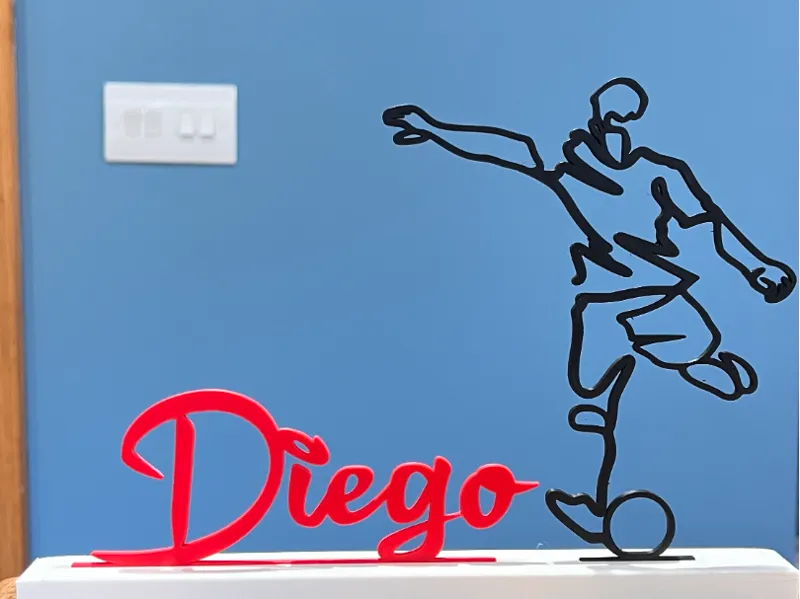 Diego player futebol