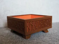 ATLAS Tray 128 FOR A1 Mini Printers
