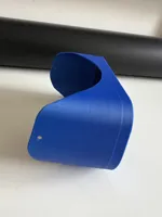 0.2mm layer, 2 walls, 15% infill, con agujeros