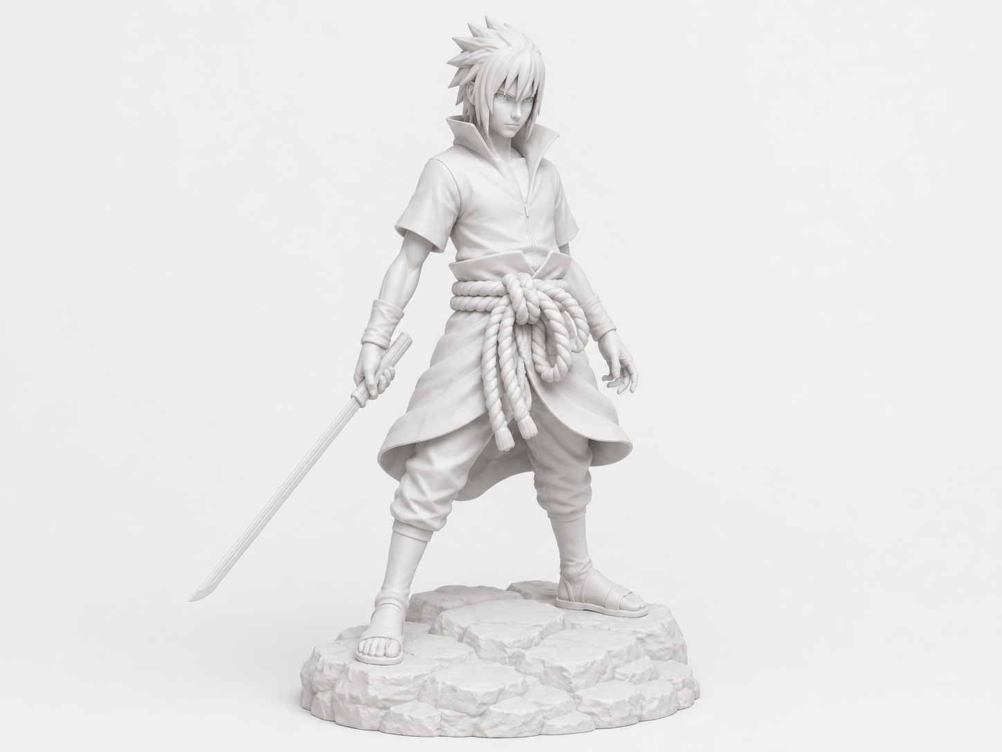 Sasuke Uchiha Naruto Shippuden