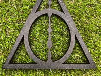 doni della morte harry potter 