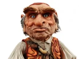hoggle