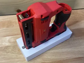M12 Stapler Gridfinity
