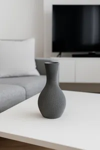Vase moderne minimaliste — photo 5