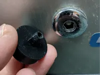 0.2mm layer, 6 walls, 25% infill
