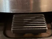 0.16mm layer, 2 walls, 50% infill
