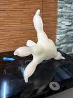 Tampons empreintes de dinosaure — photo 2