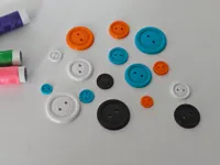 All sizes 0.4 nozzle