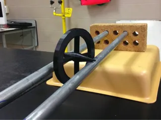Acceleration Lab