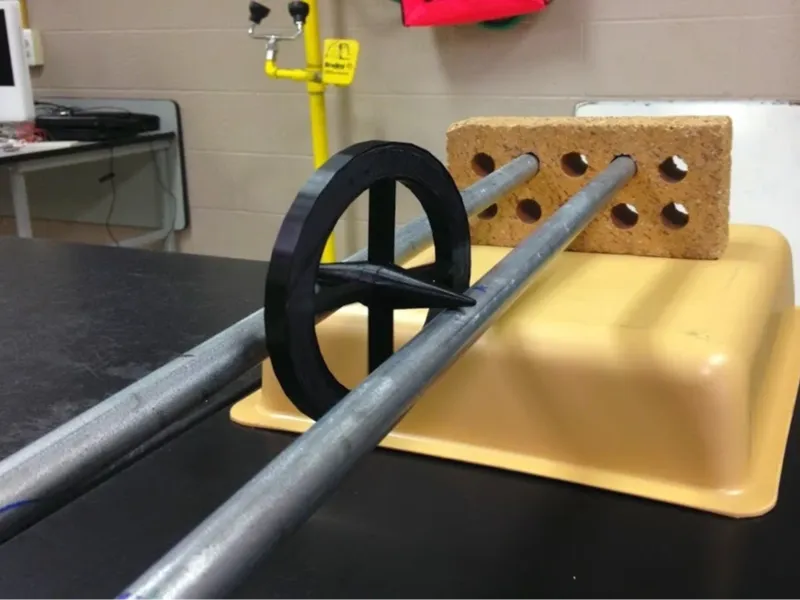 Acceleration Lab