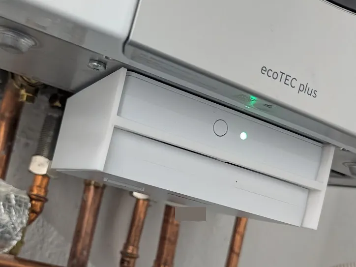 Vaillant Holder VRC 710 + internet module