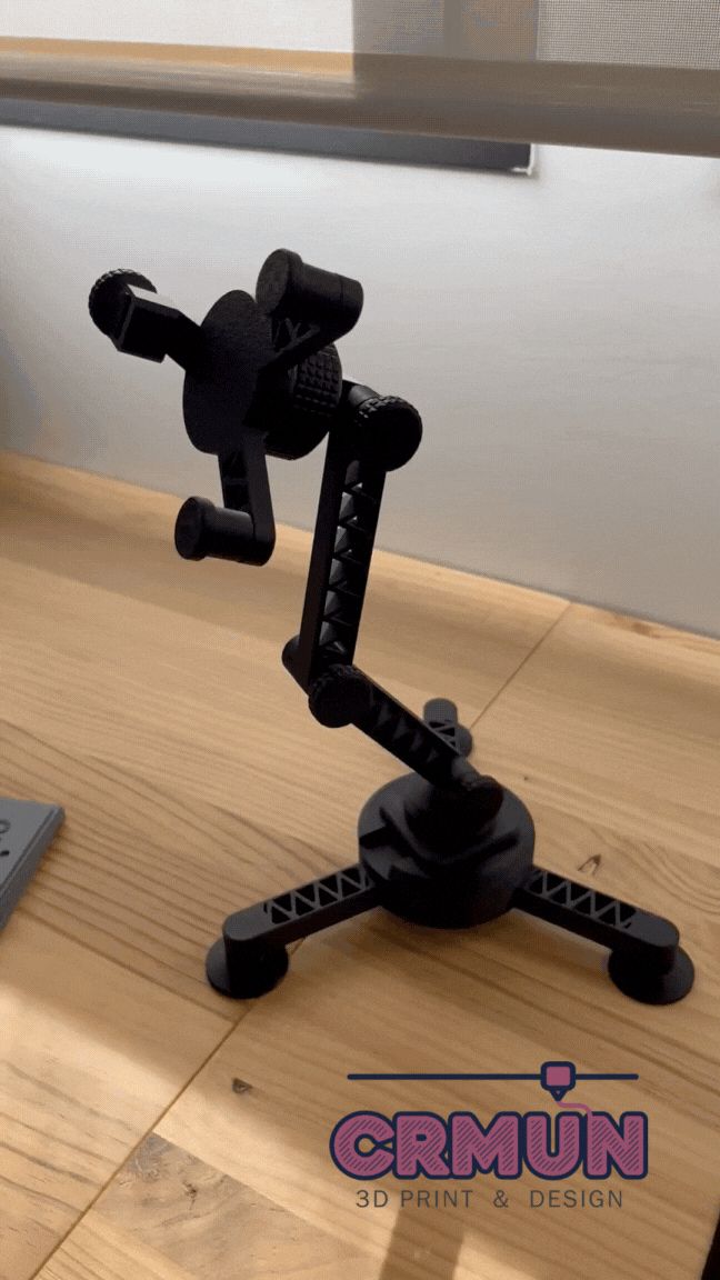 Phone Holder