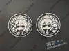 0.08mm layer, 2 walls, 15% infill