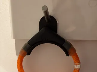 Leuchtie Holder