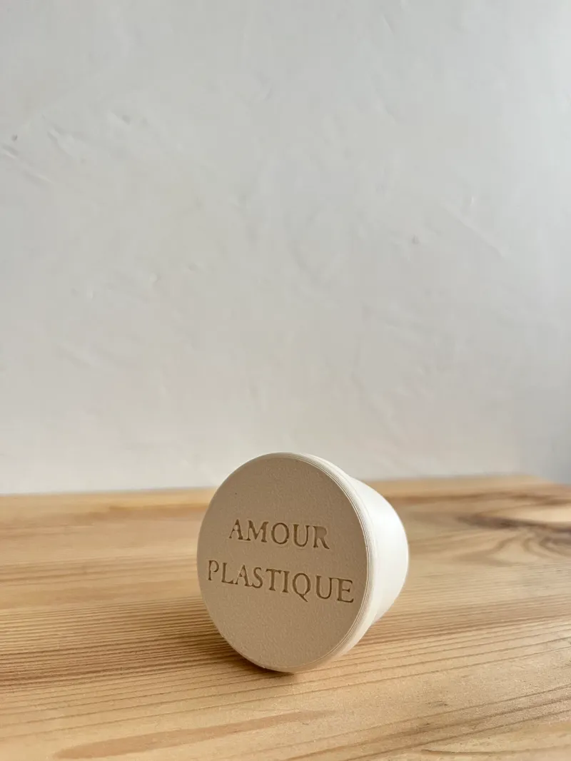 menstrual cup holder