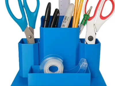 Desk Organizer 