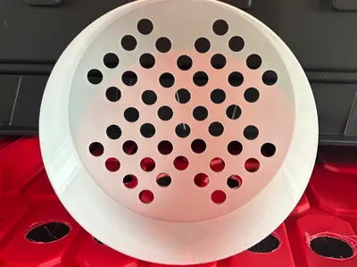 Dubia roach sorter 14mm (1/2 inch)