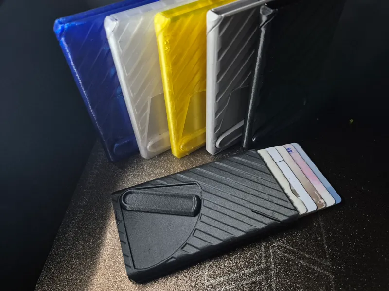 Card Wallet