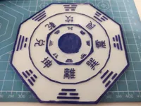 0.16mm 层高, 3 层墙, 15% 填充