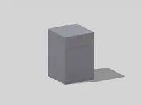 0.16mm layer, 3 walls, 7% infill