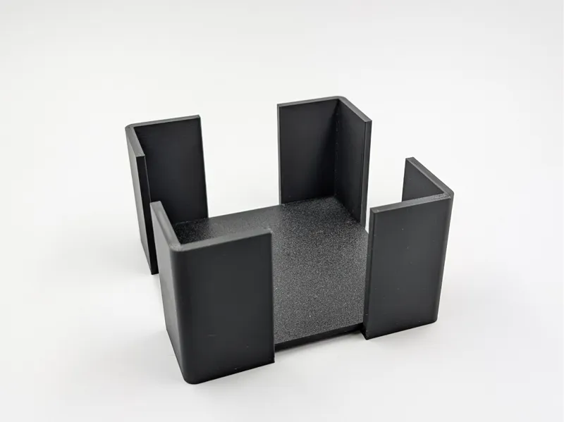 Napkin holder 10x10 or 15x15