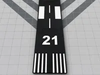 Runway 3/21