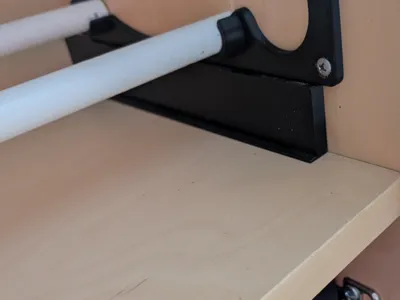 Ikea Billy Shelf Spacer Jig