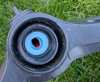 Gardena Aquazoom replacement stopper