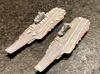 Two Ships Multicolor Version 0.08mm layer, 2 walls, 15% infill