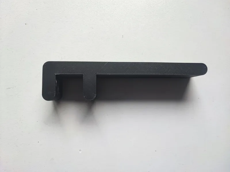 Fensterstopper (Fensterbankhalterung)