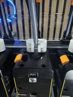 0.2mm layer, 2 walls, 35% infill
